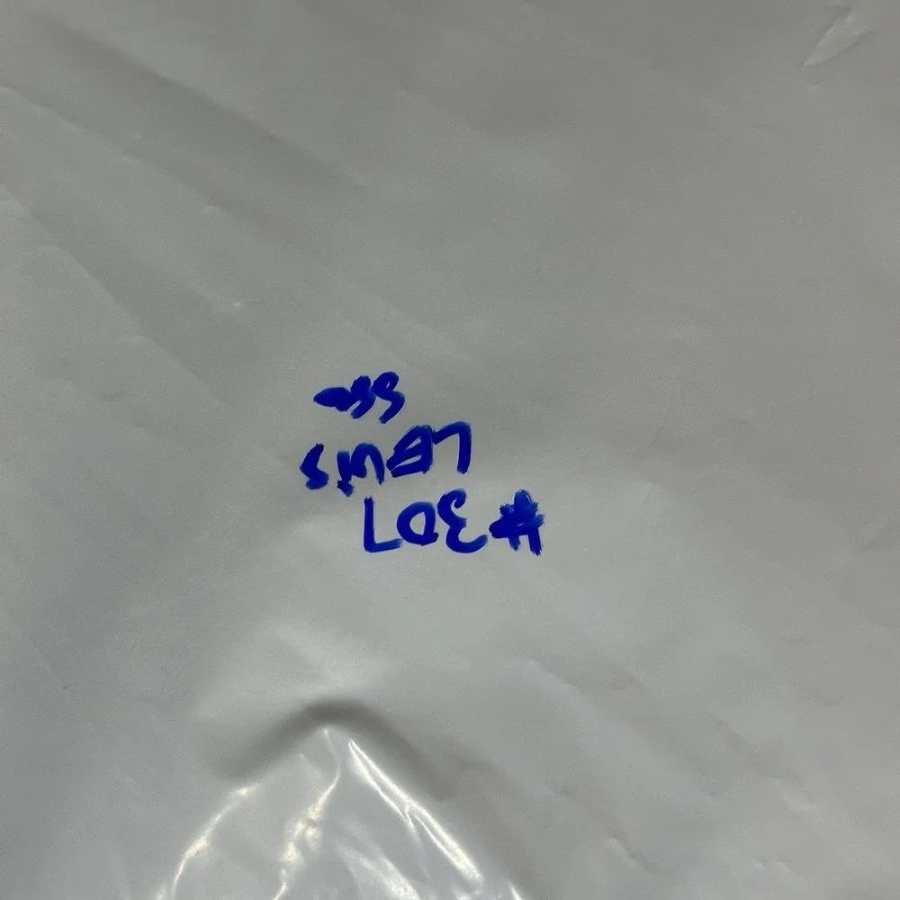 Levis product pair
